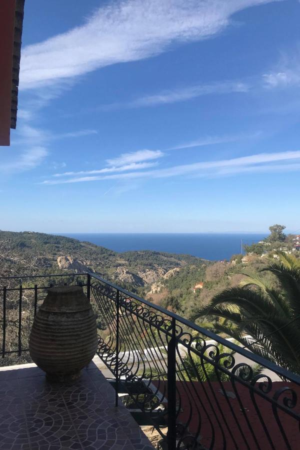 Hébergement de vacances Kouklospito Agios Polykarpos