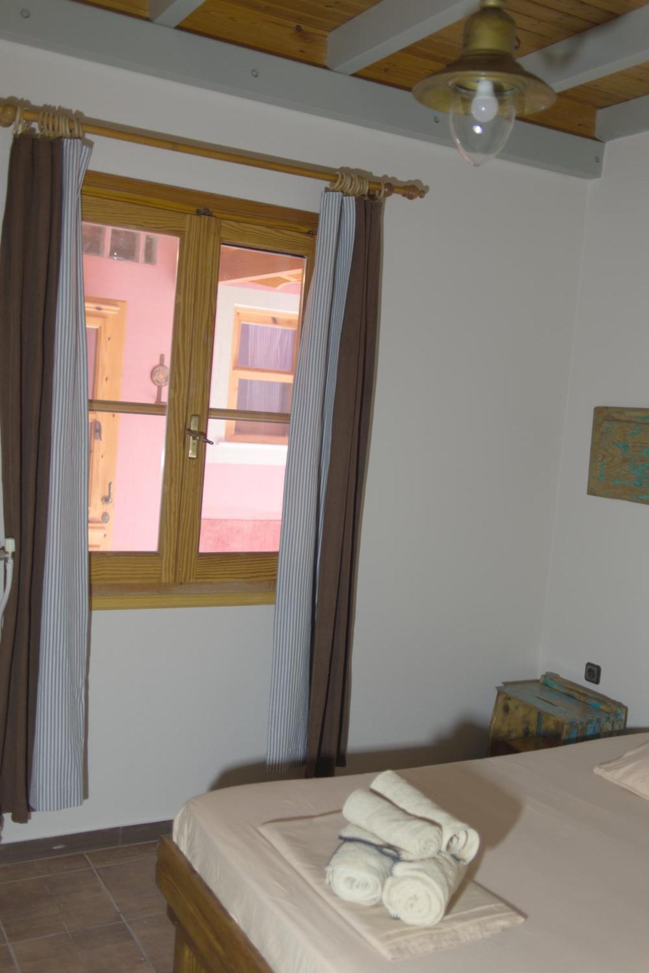 Hébergement de vacances Kouklospito Agios Polykarpos