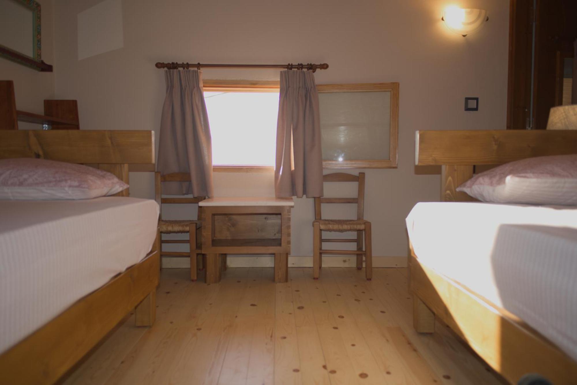 Kouklospito Agios Polykarpos Hébergement de vacances