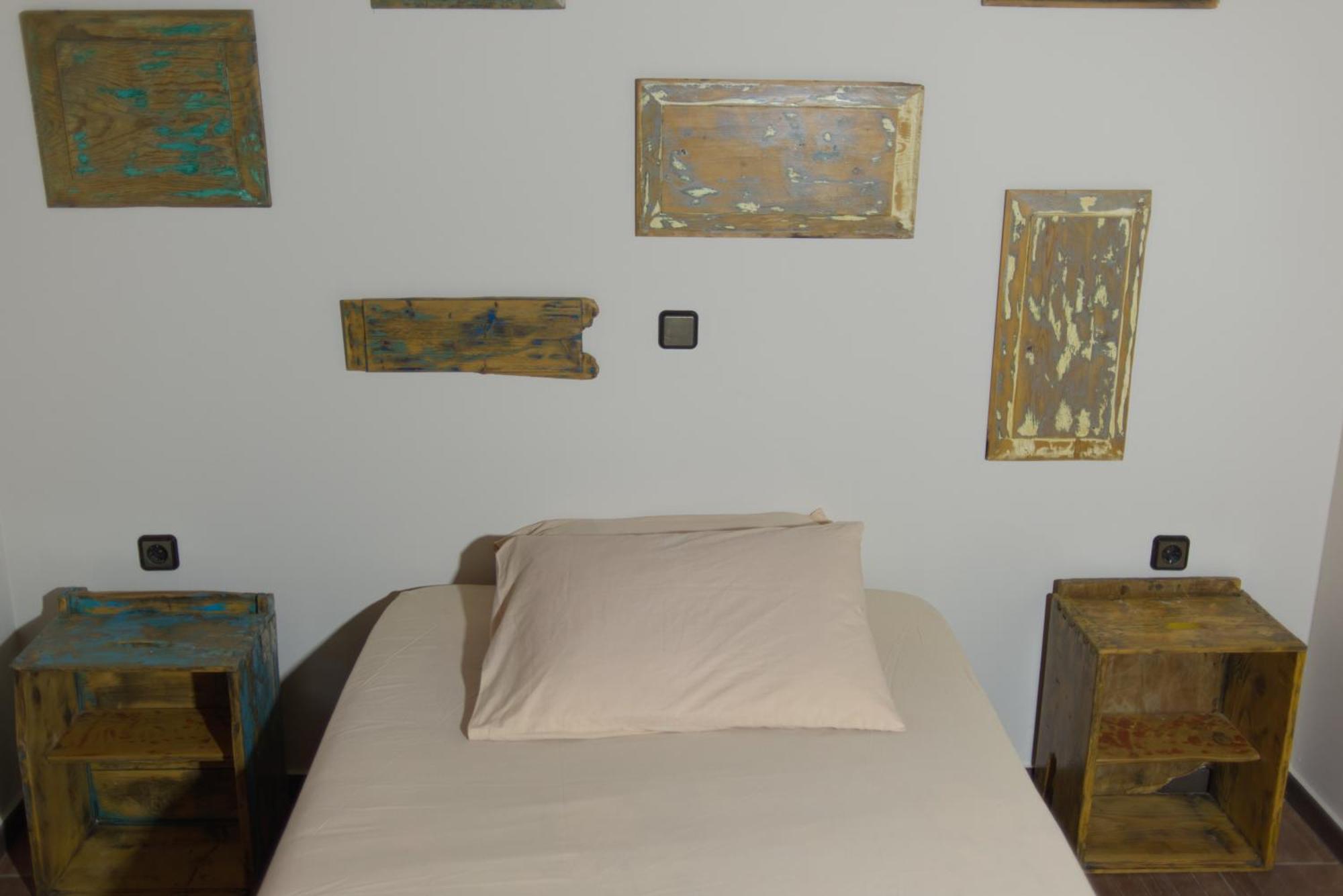 Kouklospito Agios Polykarpos Casa vacanze