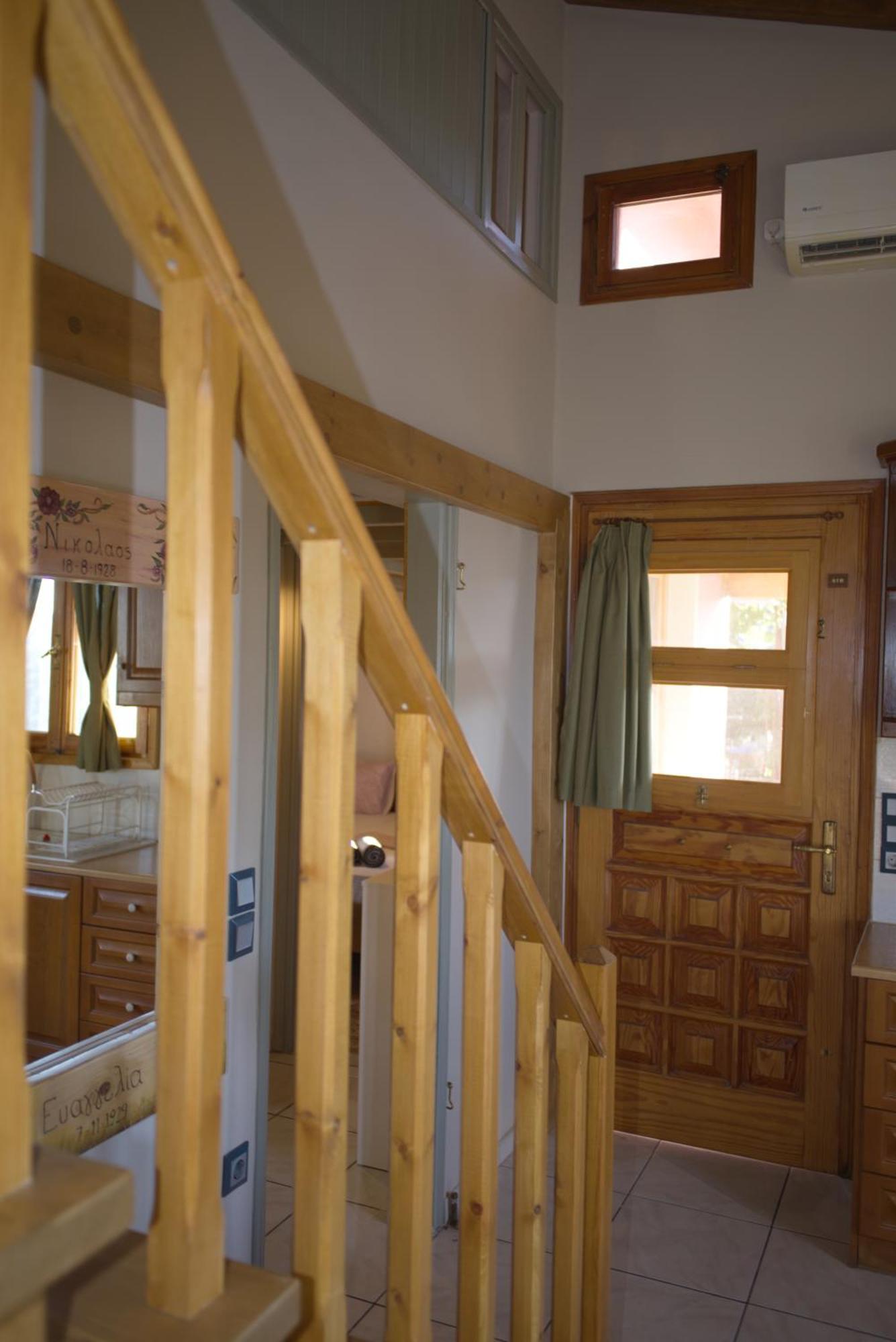 Casa vacanze Kouklospito Agios Polykarpos Raches (Ikaria)